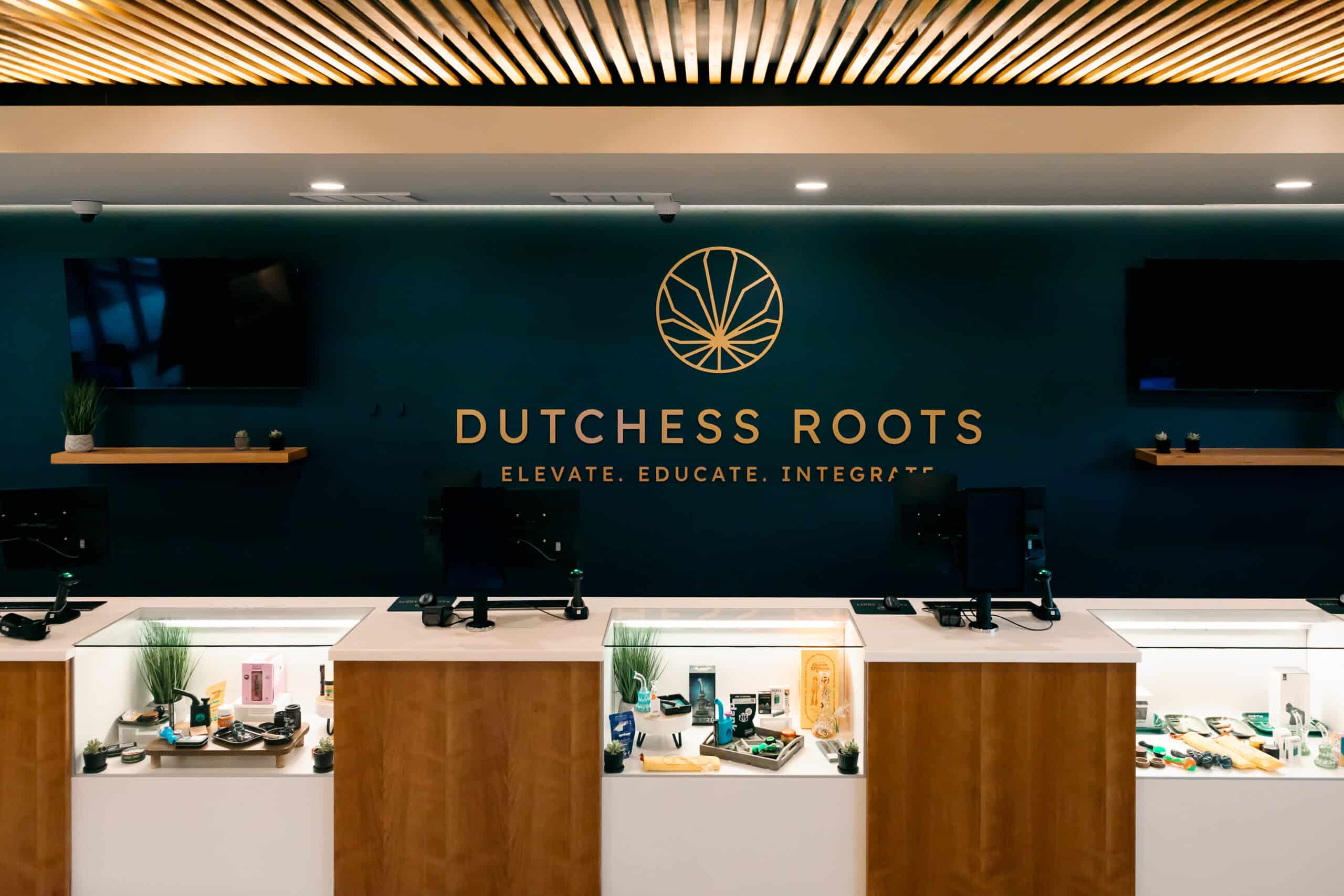 Dutchess Roots Interior