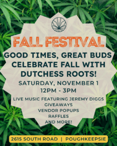 Dutchess Roots Fall Festival