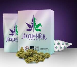 Jekyll & High | Flower | Ice Cream Swirl