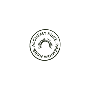 Alchemy Pure Logo