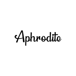 Aphrodite logo