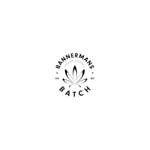 Bannermans Batch Logo
