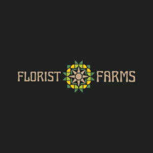 Florist Farms Logo